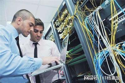 計算機網絡工程 從理論到實踐，自動化工程時代的專業選擇